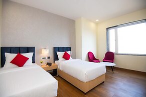 Hotel Avadh Classio