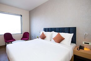 Hotel Avadh Classio