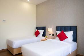 Hotel Avadh Classio
