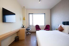 Hotel Avadh Classio