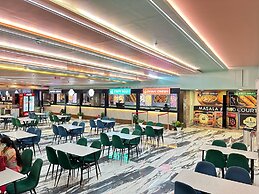 Hotel Avadh Classio
