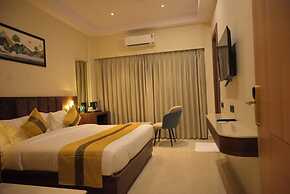 Hotel Days Inn