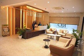 Hotel Days Inn
