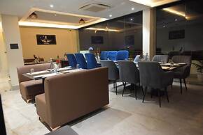 Hotel Days Inn