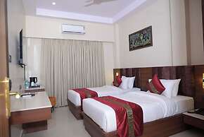Hotel Days Inn