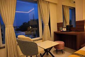 Hotel Days Inn