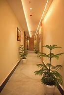 Hotel Days Inn