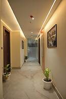 Hotel Days Inn