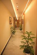 Hotel Days Inn