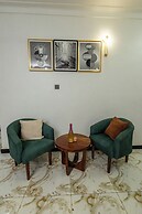 The Nest Kampala