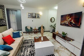 The Nest Kampala