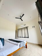 Breezy villa