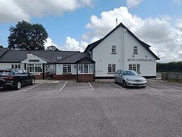 Betty Cottles Inn