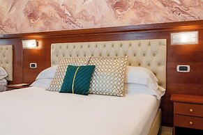 Esposizione Luxury Rome