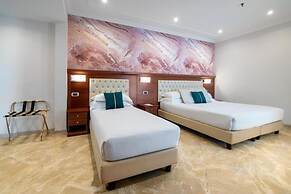 Esposizione Luxury Rome