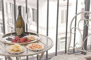 Esposizione Luxury Rome