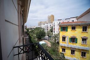 Tramonto Boutique Hotel