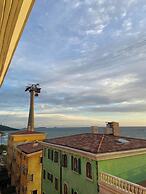 Tramonto Boutique Hotel