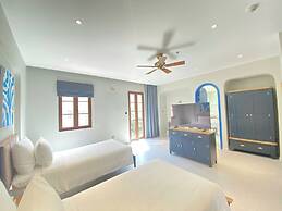 Tramonto Boutique Hotel