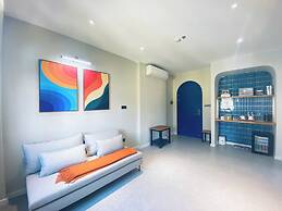 Tramonto Boutique Hotel