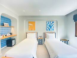 Tramonto Boutique Hotel