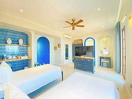Tramonto Boutique Hotel