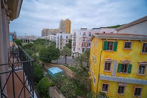 Tramonto Boutique Hotel