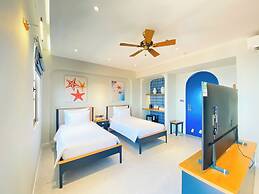 Tramonto Boutique Hotel