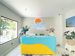 Tramonto Boutique Hotel