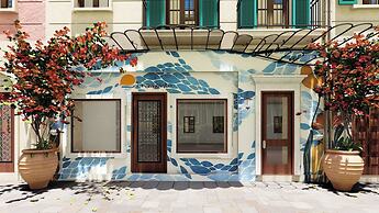 Tramonto Boutique Hotel