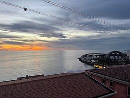 Tramonto Boutique Hotel