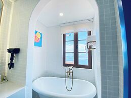 Tramonto Boutique Hotel