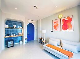 Tramonto Boutique Hotel