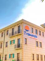 Tramonto Boutique Hotel