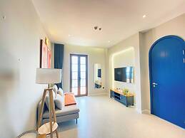 Tramonto Boutique Hotel