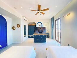 Tramonto Boutique Hotel