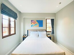 Tramonto Boutique Hotel