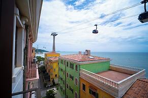 Tramonto Boutique Hotel