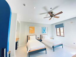Tramonto Boutique Hotel