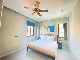 Tramonto Boutique Hotel
