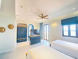Tramonto Boutique Hotel