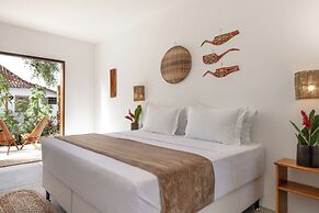 Casa Canoa Paraty