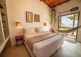 Casa Canoa Paraty