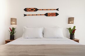 Casa Canoa Paraty