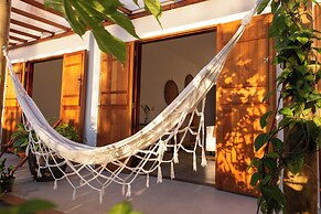Casa Canoa Paraty