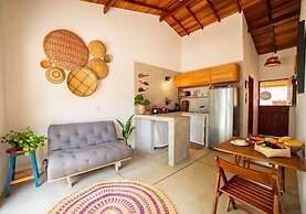 Casa Canoa Paraty