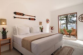 Casa Canoa Paraty