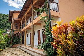 Casa Canoa Paraty