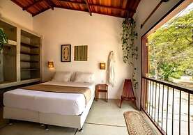 Casa Canoa Paraty