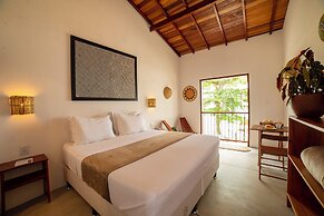 Casa Canoa Paraty